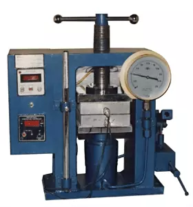 HYDRAULIC PRESS Supplier In Delhi